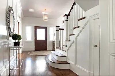 Rob Bramhall Architects - Design-Build Services in Andover, MA