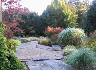 Lattanzio Landscapes - Garden Remodeling in Milton, MA