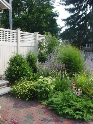 Lattanzio Landscapes - Garden Remodeling in Milton, MA
