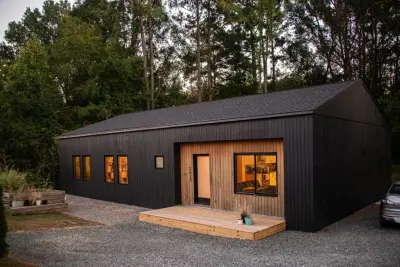 Habanero Architecture, PLLC - Architectural & Building Design Services in Raleigh, NC
