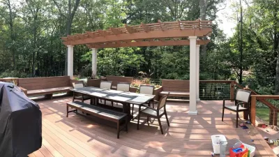 Lattanzio Landscapes - Garden Remodeling in Milton, MA
