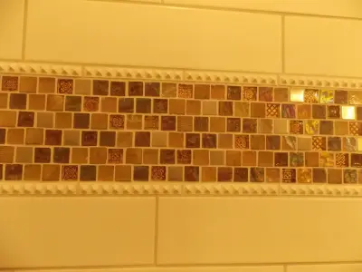 Restroom Renovation — Architectural & Building Design Services project by Robertson Kitchens