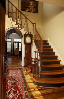 Jeff Lewis AIA - Kitchen Remodeling in Columbia, SC