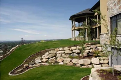 Laytonscape - Outdoor Lighting Installation in Kaysville, UT