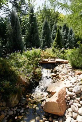 Laytonscape - Outdoor Lighting Installation in Kaysville, UT