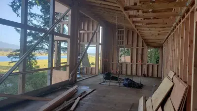 LEWALLEN Architecture - Architectural & Building Design Services in Camas, WA