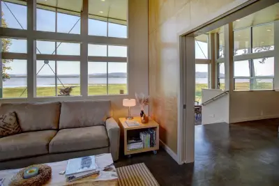 EFA inc. - Design-Build Services in Long Beach, WA