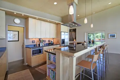EFA inc. - Design-Build Services in Long Beach, WA