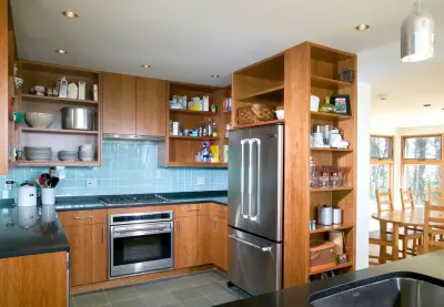 Hammer Architects - Architectural & Building Design Services in Cambridge, MA