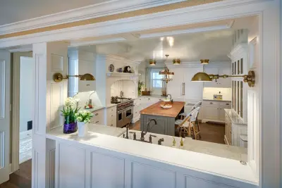 Shoreline Drive — Architectural & Building Design Services project by Mitch Wise Design,Inc.