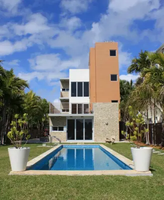 UrvanX - Design-Build Services in Miami, FL