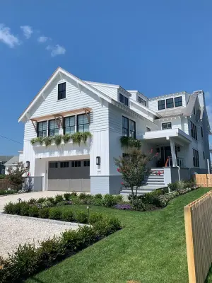 Spring Studio Architecture - Custom Home Builders in Swarthmore, PA