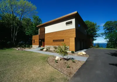 Studio Robert Jamieson - Architectural & Building Design Services in Wayne, PA