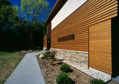 Studio Robert Jamieson - Architectural & Building Design Services in Wayne, PA