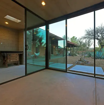 Repp + Mclain Design and Construction - Commercial Construction Services in Tucson, AZ