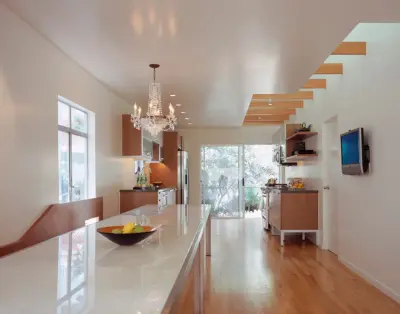 Coastal Retreat — Architectural & Building Design Services project by GLYNNdesignbuild