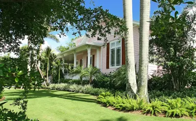 Dyehouse Comeriato Architect - Architectural & Building Design Services in Naples, FL