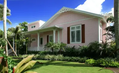 Dyehouse Comeriato Architect - Architectural & Building Design Services in Naples, FL