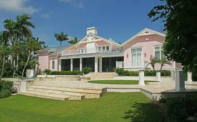 Dyehouse Comeriato Architect - Architectural & Building Design Services in Naples, FL