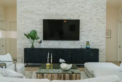 Coastal Retreat SPI — Architectural & Building Design Services project by Azzul Aqua Studio