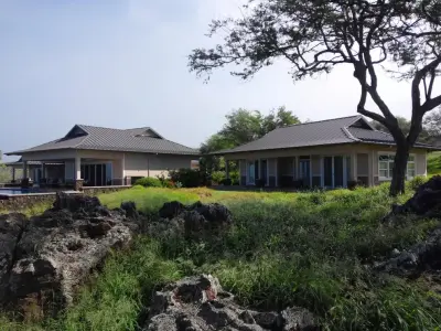 Klimt Architects - Custom Home Builders in Waimea, HI