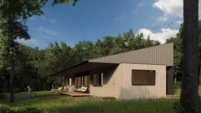 Plural Office Architects - Kitchen Remodeling in Austin, TX