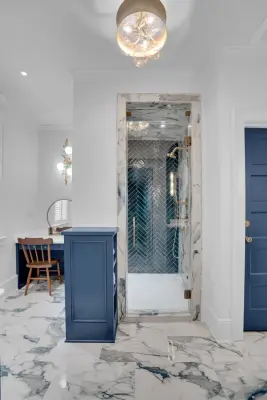 Radiant and Daring — Architectural & Building Design Services project by Phase One Design