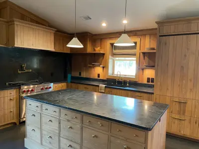 Studio Orzi - Architectural & Building Design Services in Savannah, GA