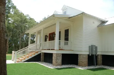Cox Architecture and Design - Kitchen Remodeling in Charlotte, NC