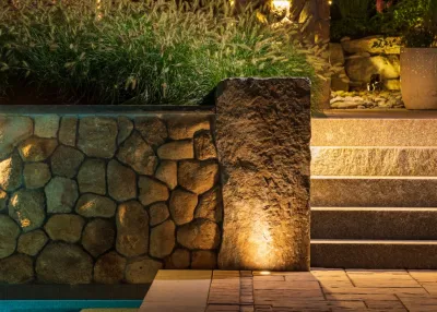 Plympton Road — Landscape Construction project by Lynch Landscape And Tree Service, Inc. in Sudbury