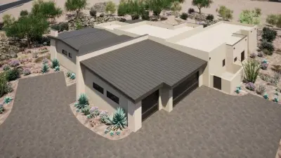 Whitmer Design + Architecture, LLC. - Bathroom Remodeling in Tucson, AZ
