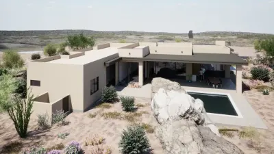 Whitmer Design + Architecture, LLC. - Bathroom Remodeling in Tucson, AZ