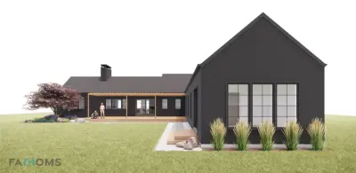 Fathoms Design, PLLC - Design-Build Services in Wheaton, IL