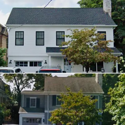 Ying Li Architect - Kitchen Remodeling in Millburn, NJ