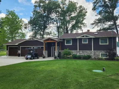 Adida - Custom Home Builders in Portage, MI