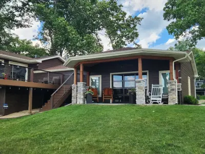 Adida - Custom Home Builders in Portage, MI
