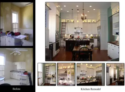 Robinett Construction - Design-Build Services in Mexico, MO