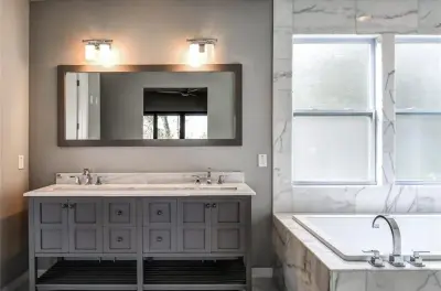 Neil Campbell Architecture - Carpentry & Woodworking in Atlanta, GA