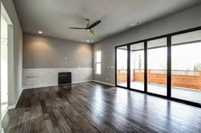 Neil Campbell Architecture - Carpentry & Woodworking in Atlanta, GA