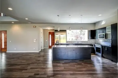 Neil Campbell Architecture - Carpentry & Woodworking in Atlanta, GA