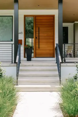 Widler Architecture - Bathroom Remodeling in Downers Grove, IL