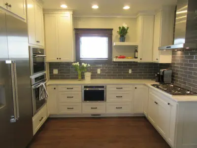 Clintonville Interior Revamp — Architectural & Building Design Services project by Lauerhass Architecture