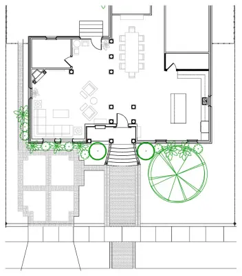 Elizabeth Street Revamp and Restoration — Architectural & Building Design Services project by Bavido Architecture Llc