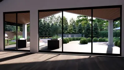 Concept Design Group - Interior Design & Decorating in Irvine, CA