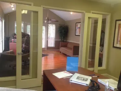 Stephanie Schulke - Kitchen Remodeling in Mesquite, TX