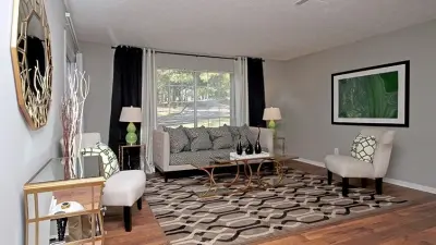 Belaire - Sample Apartment — Architectural & Building Design Services project by Stephanie Schulke