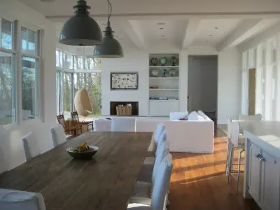 Searl Lamaster Howe Architects - Interior Design & Decorating in Chicago, IL