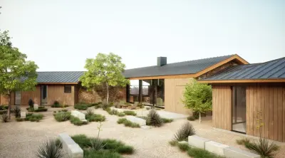 Beautiful View — Architectural & Building Design Services project by Two Trees Architects, Inc