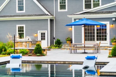 Lynch Landscape and Tree Service, Inc. - Lawn Aeration in Wayland, MA