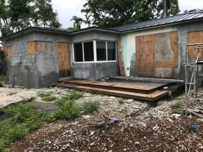 Jose R. Casanova, Jr., Architect - Urban Planner - Kitchen Remodeling in Miami, FL